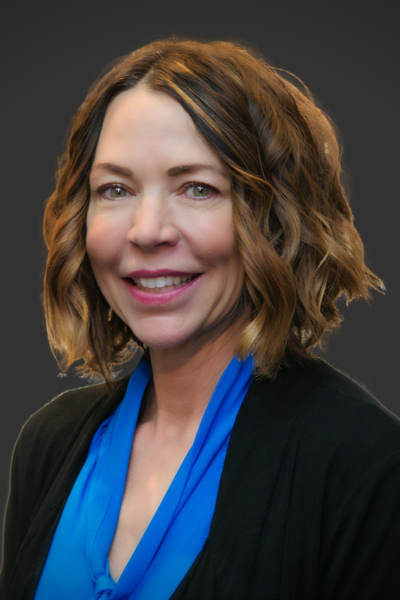 Dr. Michelle Hodge