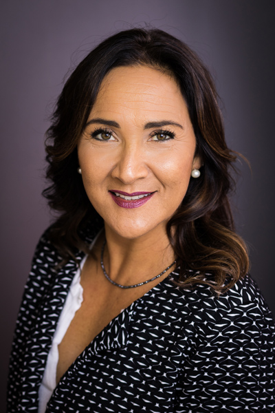 Dr. Valerie Quijano